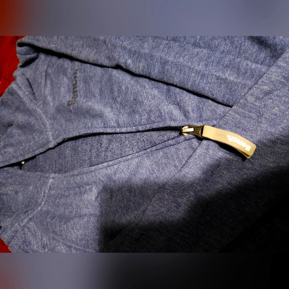 Bench Sweater - Picture 2 of 3